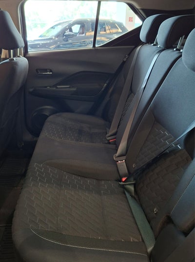 2023 Nissan KICKS 5 PTS ADVANCE 16L TA AAC VE RA-16