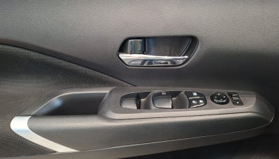 2023 Nissan KICKS 5 PTS ADVANCE 16L TA AAC VE RA-16