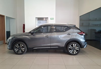 2023 Nissan KICKS 5 PTS ADVANCE 16L TA AAC VE RA-16