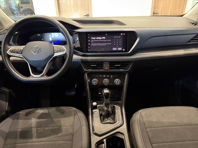 2024 Volkswagen TAOS 5P COMFORTLINE L41.4T AUT