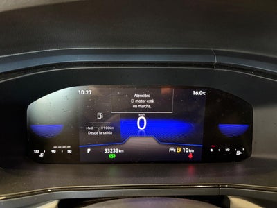 2024 Volkswagen TAOS 5P COMFORTLINE L41.4T AUT