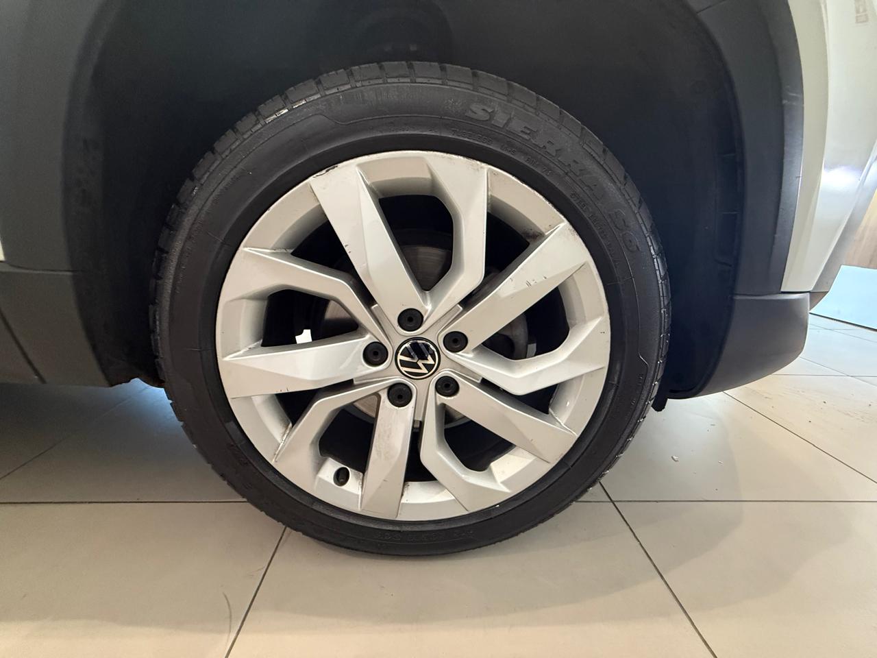 2024 Volkswagen TAOS 5P COMFORTLINE L41.4T AUT