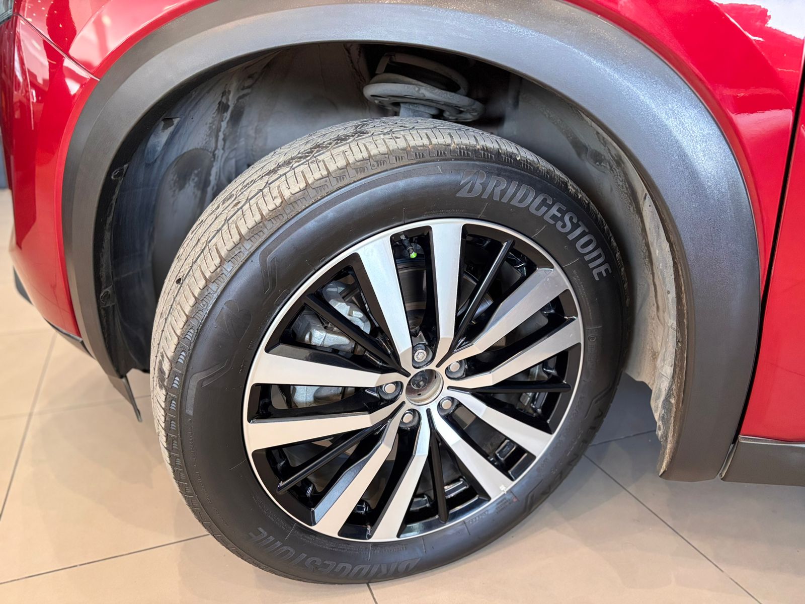 2023 Nissan PATHFINDER 5P PLATINUM V63.5 AUT