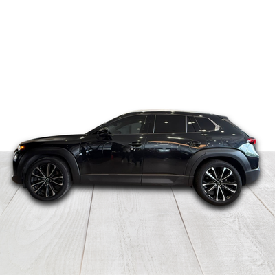 2025 Mazda Mazda CX50 5P SIGNATURE L42.5T AUT