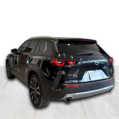 2025 Mazda Mazda CX50 5P SIGNATURE L42.5T AUT