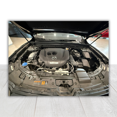 2025 Mazda Mazda CX50 5P SIGNATURE L42.5T AUT