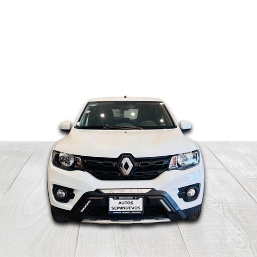 2020 RENAULT KWID 5 PTS ICONIC TM5 AAC F NIEBLA R-14