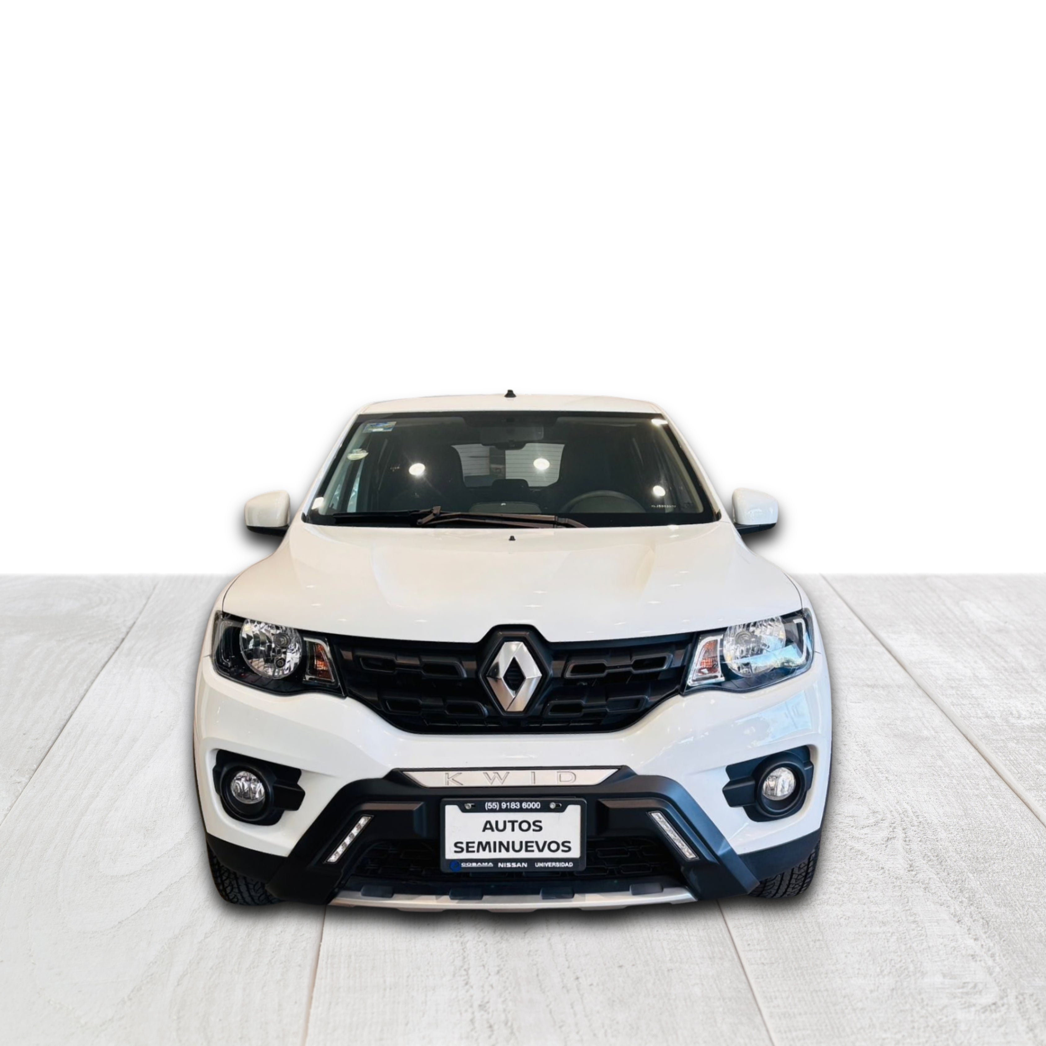 2020 RENAULT KWID 5 PTS ICONIC TM5 AAC F NIEBLA R-14