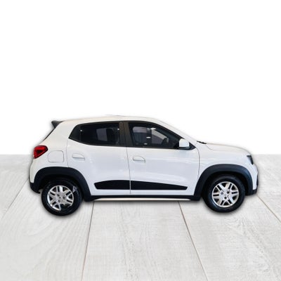 2020 RENAULT KWID 5 PTS ICONIC TM5 AAC F NIEBLA R-14