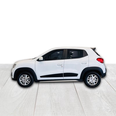 2020 RENAULT KWID 5 PTS ICONIC TM5 AAC F NIEBLA R-14