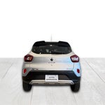 2024 RENAULT KWID 5P BITONO L31.0 MAN