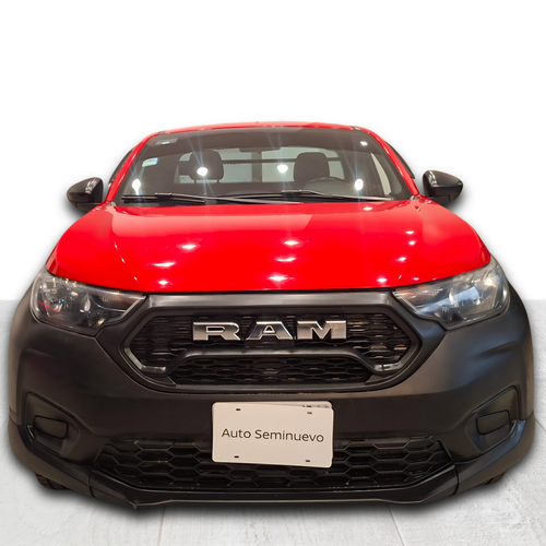 2023 RAM 700 2 PTS CABINA SENCILLA TM5 R-14