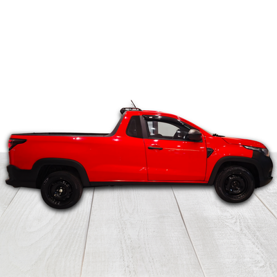 2023 RAM 700 2 PTS CABINA SENCILLA TM5 R-14