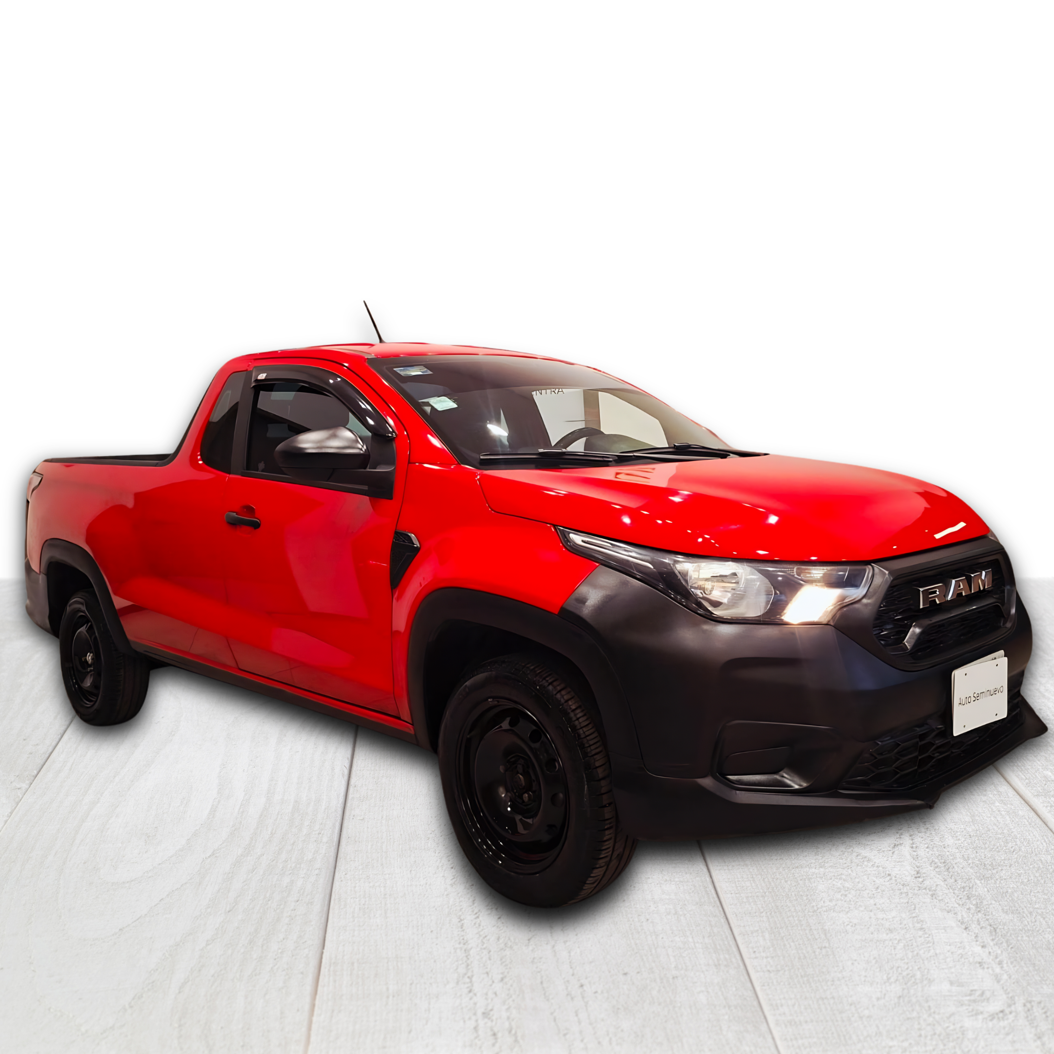 2023 RAM 700 2 PTS CABINA SENCILLA TM5 R-14