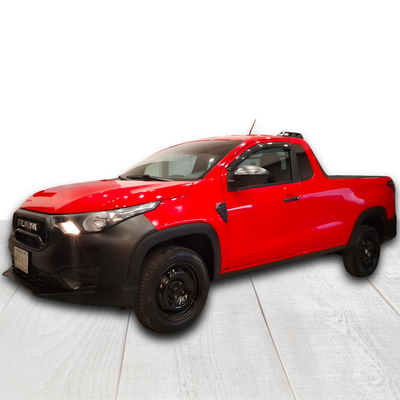 2023 RAM 700 2 PTS CABINA SENCILLA TM5 R-14