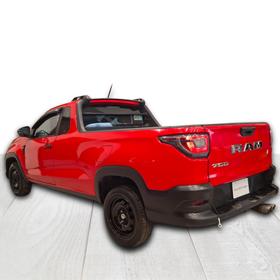 2023 RAM 700 2 PTS CABINA SENCILLA TM5 R-14