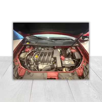 2019 RENAULT STEPWAY 5 PTS HB STEPWAY INTENS 16L TM5 AAC AUT VE GPS RA-16