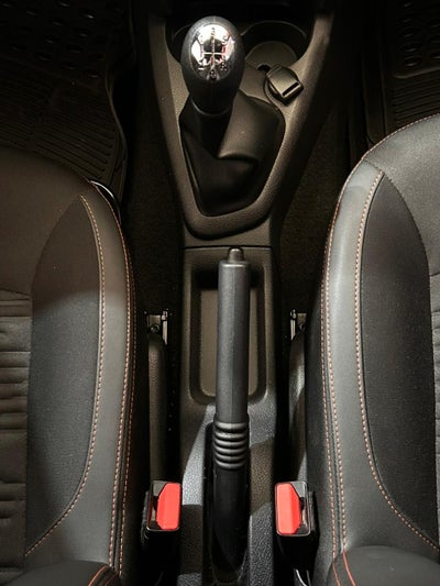 2024 RENAULT STEPWAY 5P INTENS L41.6 MAN