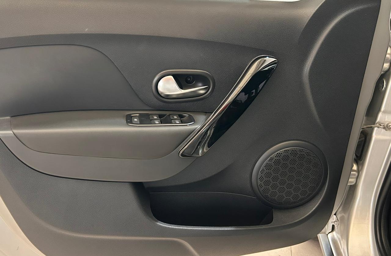 2024 RENAULT STEPWAY 5P INTENS L41.6 MAN