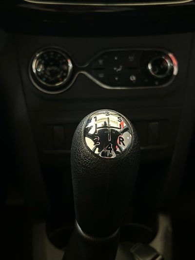 2024 RENAULT STEPWAY 5P INTENS L41.6 MAN