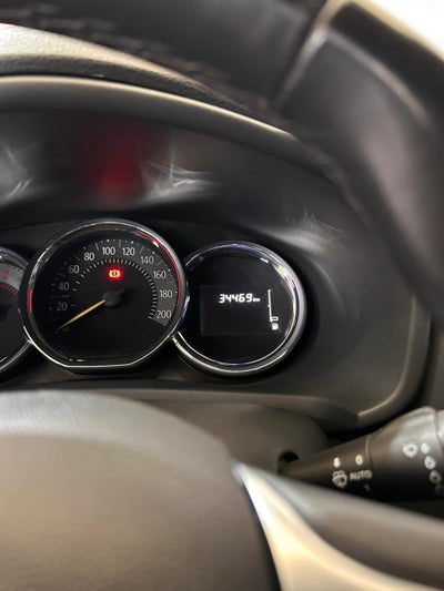 2024 RENAULT STEPWAY 5P INTENS L41.6 MAN