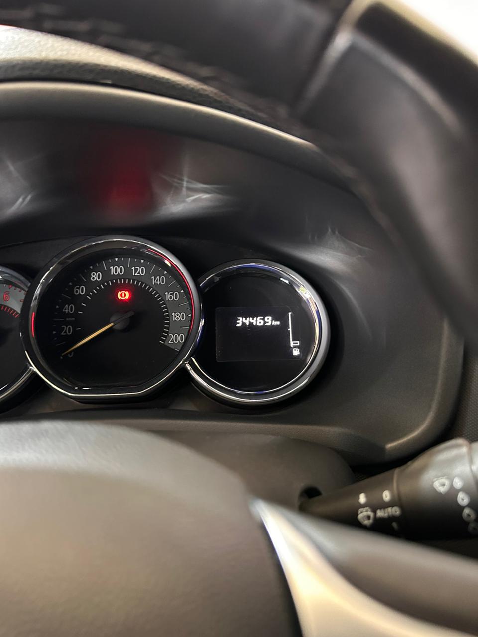 2024 RENAULT STEPWAY 5P INTENS L41.6 MAN