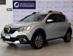 2024 RENAULT STEPWAY 5P INTENS L41.6 MAN