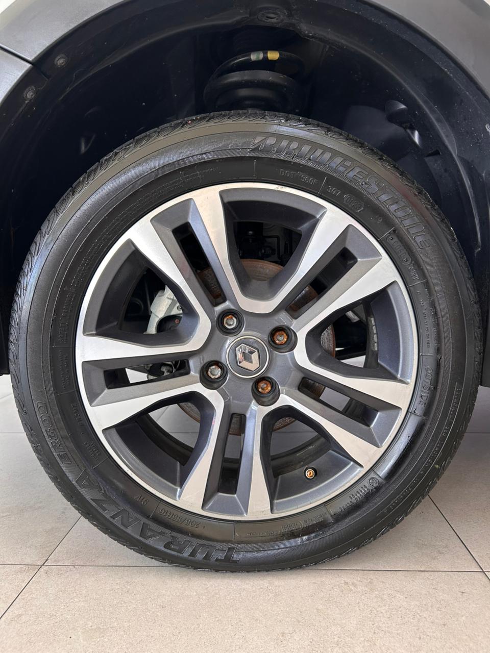 2024 RENAULT STEPWAY 5P INTENS L41.6 MAN