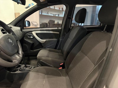 2018 RENAULT DUSTER 5 PTS ZEN TA AAC VE DEL MP3 R-16