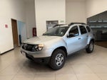 2018 RENAULT DUSTER 5 PTS ZEN TA AAC VE DEL MP3 R-16