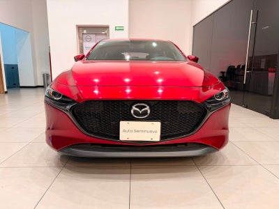 2019 Mazda Mazda 3 4 PTS I SPORT 25L TA QC RA-16