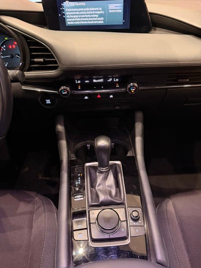 2019 Mazda Mazda 3 4 PTS I SPORT 25L TA QC RA-16