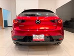 2019 Mazda Mazda 3 4 PTS I SPORT 25L TA QC RA-16