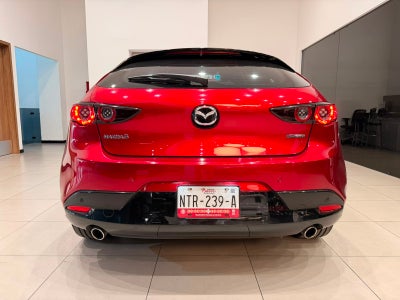 2019 Mazda Mazda 3 4 PTS I SPORT 25L TA QC RA-16
