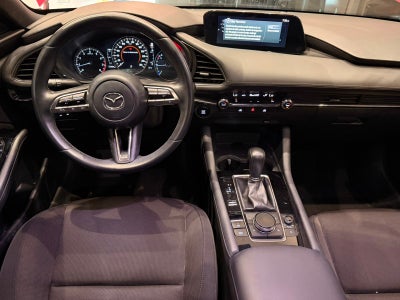 2019 Mazda Mazda 3 4 PTS I SPORT 25L TA QC RA-16