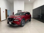 2023 Nissan X-TRAIL 5 PTS EXCLUSIVE CVT PIEL QCP GPS 5 PAS RA-19