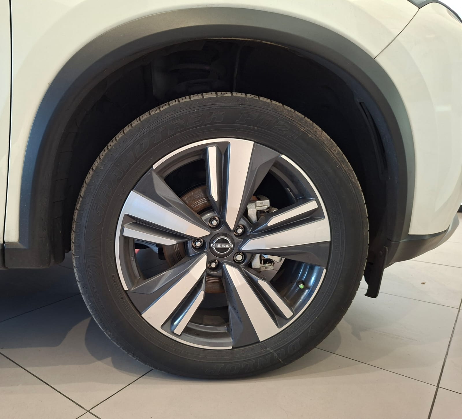 2024 Nissan X-TRAIL 5P PLATINUM PLUS 2 ROW L42.5 AUT