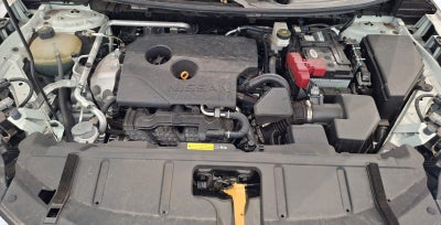 2024 Nissan X-TRAIL 5P PLATINUM PLUS 2 ROW L42.5 AUT