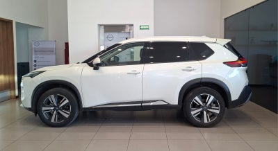2024 Nissan X-TRAIL 5P PLATINUM PLUS 2 ROW L42.5 AUT