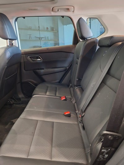 2024 Nissan X-TRAIL 5P PLATINUM PLUS 2 ROW L42.5 AUT