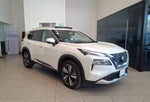 2024 Nissan X-TRAIL 5P PLATINUM PLUS 2 ROW L42.5 AUT
