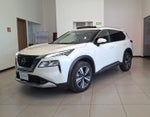 2024 Nissan X-TRAIL 5P PLATINUM PLUS 2 ROW L42.5 AUT