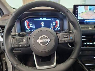 2024 Nissan X-TRAIL 5P PLATINUM PLUS 2 ROW L42.5 AUT