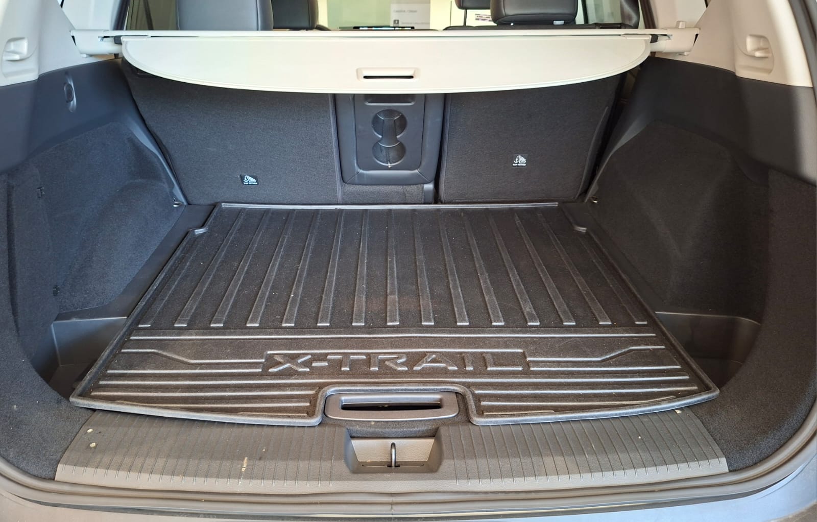 2024 Nissan X-TRAIL 5P PLATINUM PLUS 2 ROW L42.5 AUT