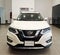 2018 Nissan X-TRAIL 5 PTS EXCLUSIVE CVT PIEL CD QC GPS 5 PAS RA-18