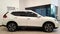 2018 Nissan X-TRAIL 5 PTS EXCLUSIVE CVT PIEL CD QC GPS 5 PAS RA-18