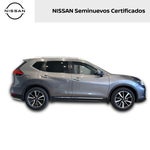 2020 Nissan X-TRAIL 5 PTS EXCLUSIVE CVT PIEL QCP GPS 5 PAS RA-19