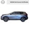 2020 Nissan X-TRAIL 5 PTS EXCLUSIVE CVT PIEL QCP GPS 5 PAS RA-19