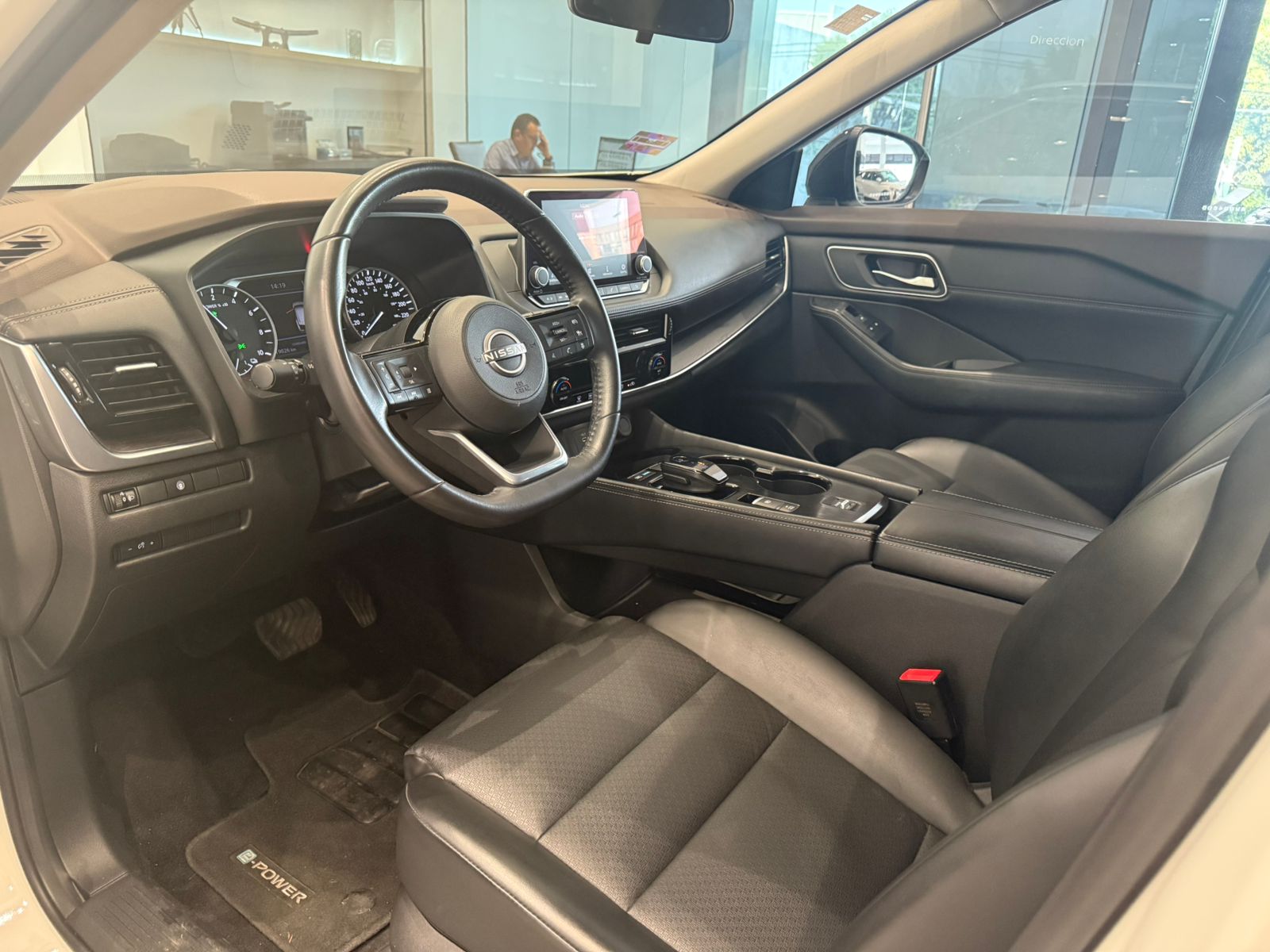 2024 Nissan X-TRAIL 5P EXCLUSIVE E.POWER HEV L31.5 AUT