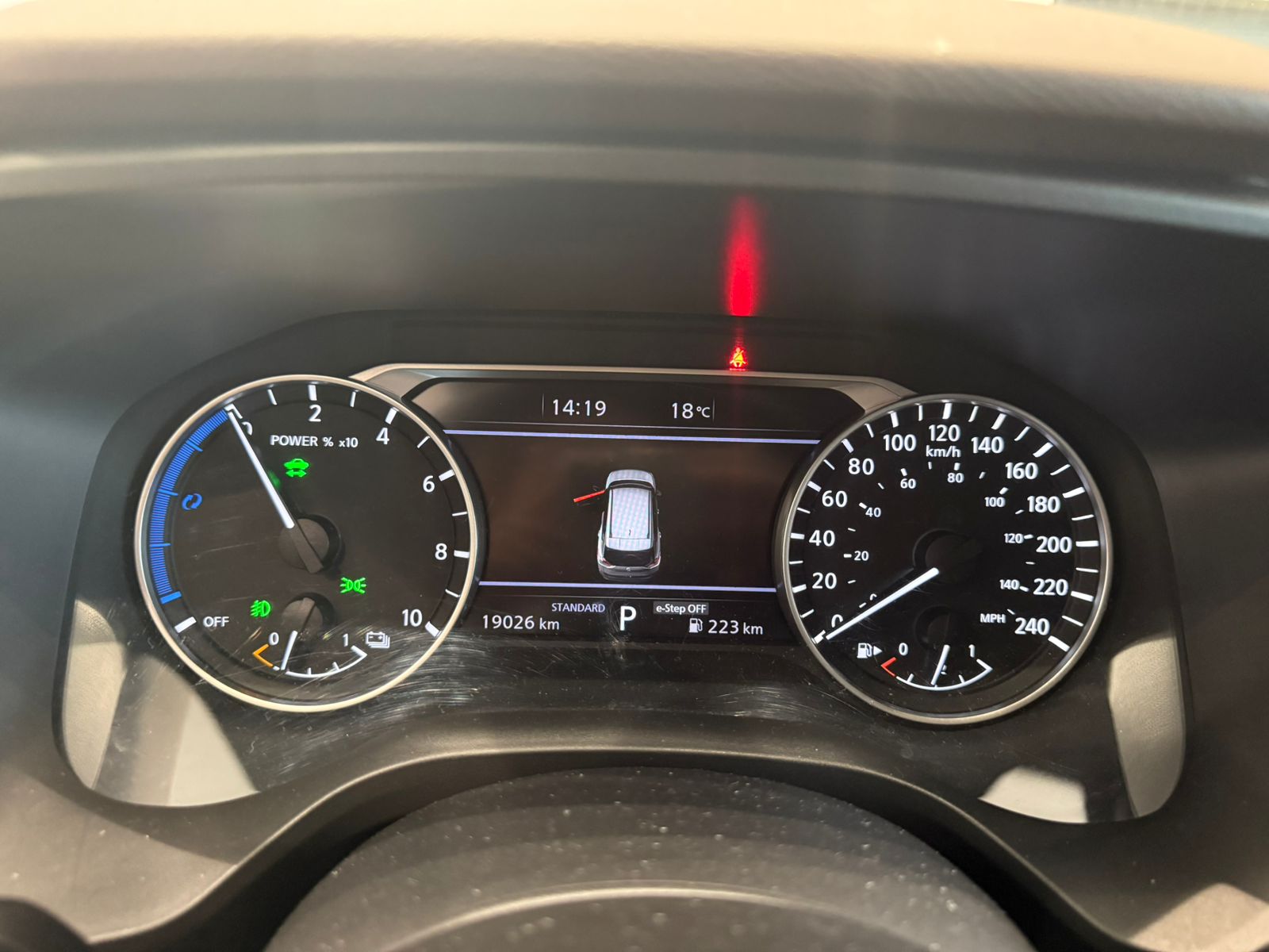 2024 Nissan X-TRAIL 5P EXCLUSIVE E.POWER HEV L31.5 AUT